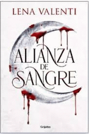 ALIANZA DE SANGRE