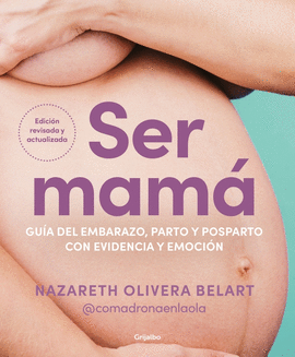 SER MAMA NUEVA EDICION ACTUALIZADA