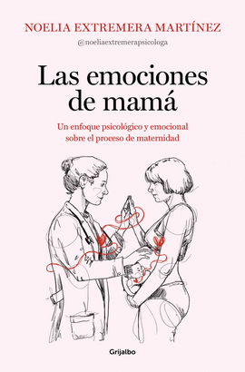 EMOCIONES DE MAMA LAS