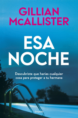 ESA NOCHE