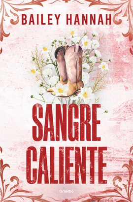 SANGRE CALIENTE