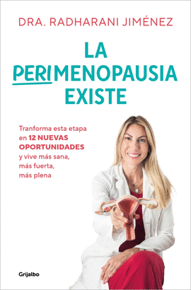 PERIMENOPAUSIA EXISTE LA