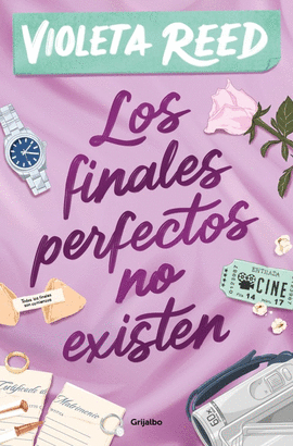 FINALES PERFECTOS NO EXISTEN LOS