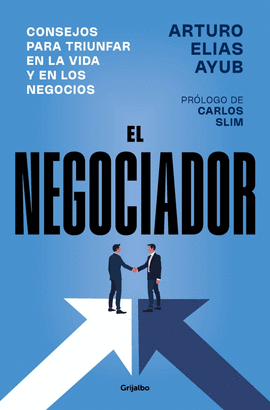 NEGOCIADOR EL