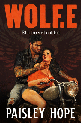 WOLFE