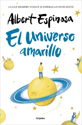 UNIVERSO AMARILLO EL