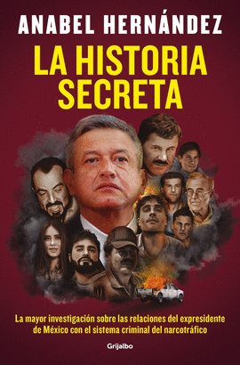 HISTORIA SECRETA LA