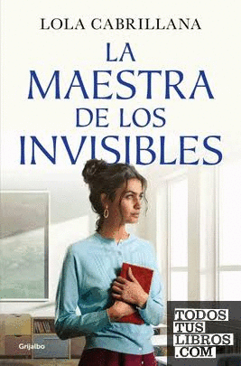 MAESTRA DE LOS INVISIBLES LA