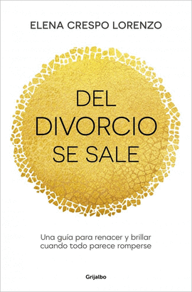 DEL DIVORCIO SE SALE