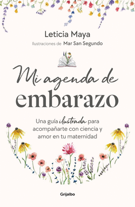 MI AGENDA DE EMBARAZO