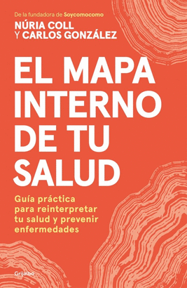 MAPA INTERNO DE TU SALUD EL