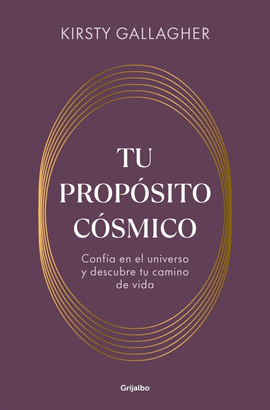 TU PROPOSITO COSMICO
