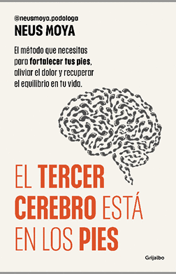 TERCER CEREBRO ESTA EN LOS PIES EL