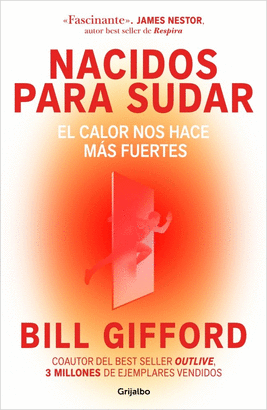 NACIDOS PARA SUDAR