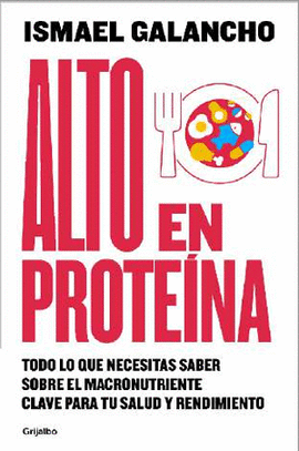 ALTO EN PROTEINA