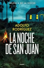 NOCHE DE SAN JUAN  LA