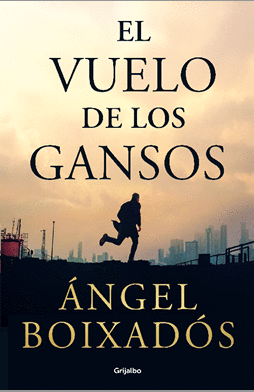VUELO DE LOS GANSOS EL