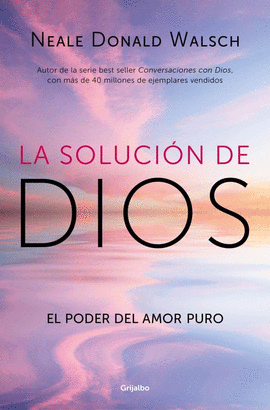 SOLUCION DE DIOS LA