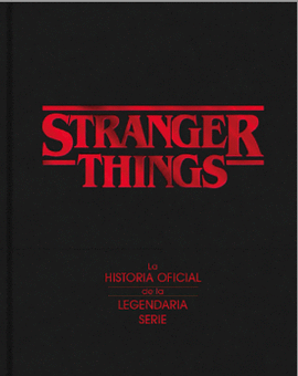 STRANGER THINGS