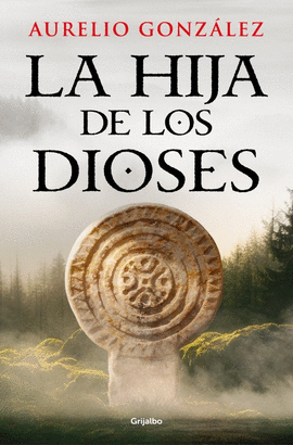 HIJA DE LOS DIOSES LA