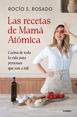 RECETAS DE MAMA ATOMICA LAS