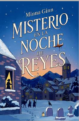 MISTERIO EN LA NOCHE DE REYES