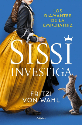 SISSI INVESTIGA