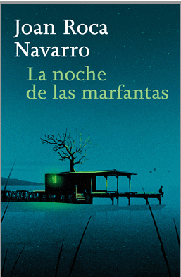 NOCHE DE LAS MARFANTAS LA