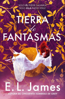 TIERRA DE FANTASMAS