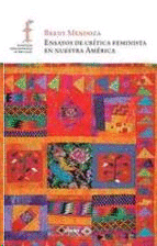 ENSAYOS DE CRITICA FEMINISTA EN NUESTRA AMERICA