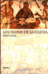 PADRES DE LA IGLESIA
