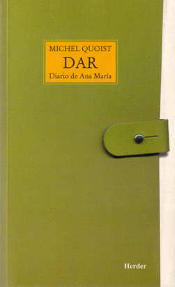 DAR EL DIARIO DE ANA MARIA