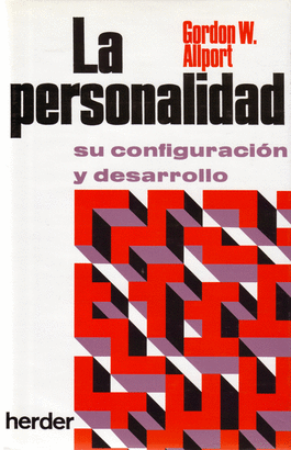 PERSONALIDAD
