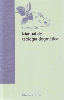 MANUAL DE TEOLOGIA DOGMATICA