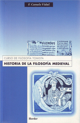 HIST DE LA FILOSOFIA MEDIEVAL