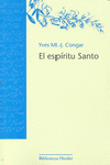 ESPIRITU SANTO EL