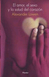 AMOR EL SEXO Y LA SALUD DEL CORAZON