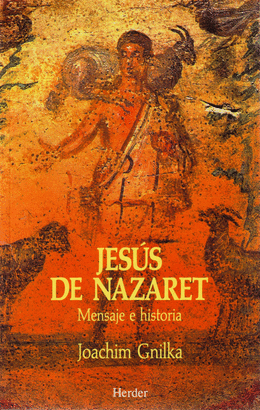 JESUS DE NAZARET