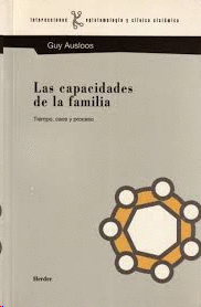 CAPACIDADES DE LA FAMILIA