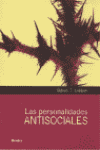 PERSONALIDADES ANTISOCIALES
