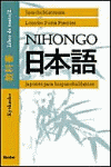 NIHONGO 2 LIBRO DE TEXTO