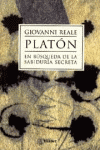 PLATON EN BUSQUEDA DE LA SABIDURIA SECRETA