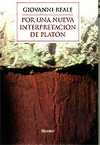 POR UNA NUEVA INTERPRETACION DE PLATON RELECTURA DE LA METAFISICA