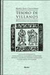 TESORO DE VILLANOS