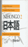 NIHONGO 2 JAPONES PARA HISPANOHABLANTES CD ROM