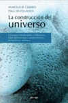 CONSTRUCCION DEL UNIVERSO LA