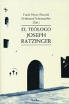 TEOLOGO DE JOSEPH RATZINGER EL