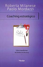 COACHING ESTRATEGICO