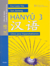 HANYU 3 CHINO PARA HISPANOHABLANTES B1