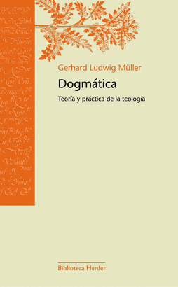 DOGMATICA